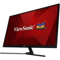 Монитор ViewSonic VX3211-mh фото 3